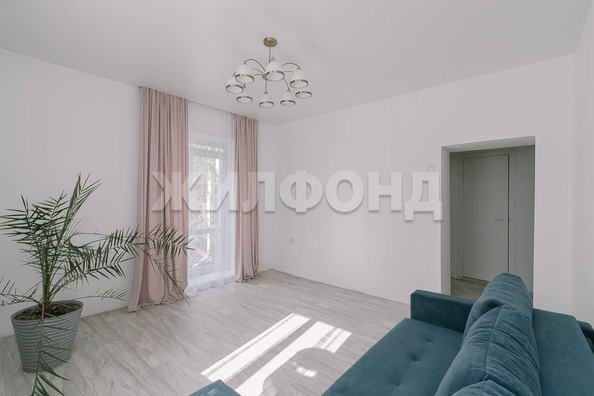 
  Продается 2-комн. квартира, 60 м², Котовского ул, д. 7/1
. Фото 3.