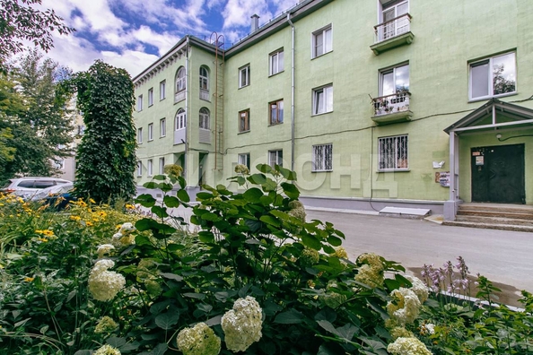 
  Продается 2-комн. квартира, 60 м², Котовского ул, д. 7/1
. Фото 16.