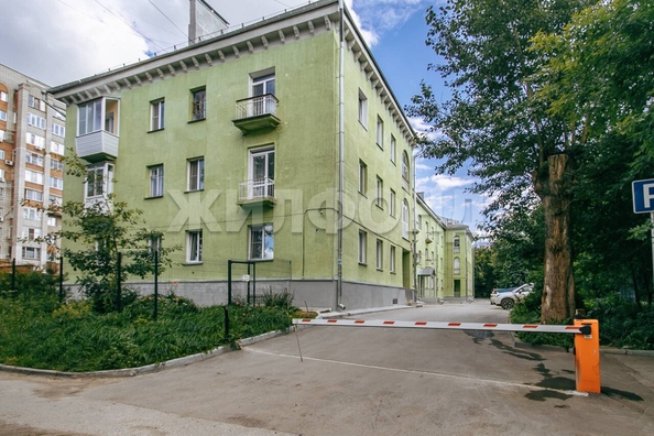 
  Продается 2-комн. квартира, 60 м², Котовского ул, д. 7/1
. Фото 18.
