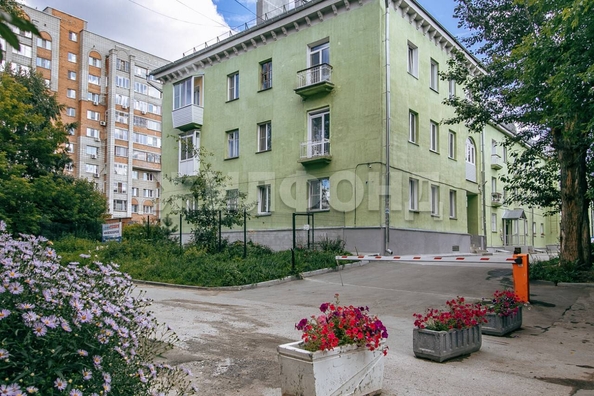 
  Продается 2-комн. квартира, 60 м², Котовского ул, д. 7/1
. Фото 19.