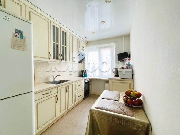 
  Продается 2-комн. квартира, 43.5 м², Герцена ул, д. 6/1
. Фото 2.