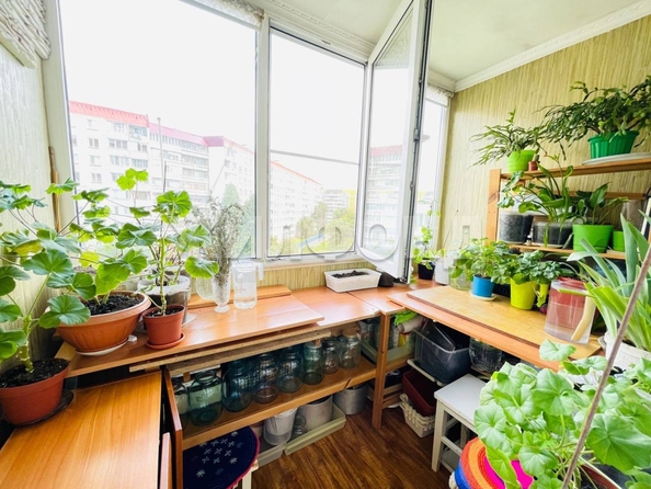 
  Продается 2-комн. квартира, 43.5 м², Герцена ул, д. 6/1
. Фото 16.