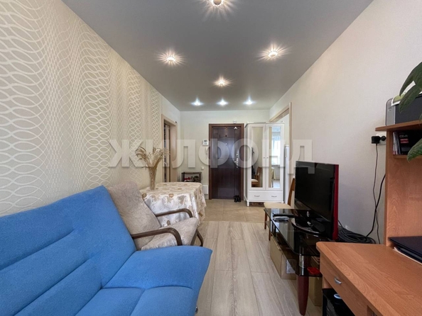 
  Продается 2-комн. квартира, 43.5 м², Герцена ул, д. 6/1
. Фото 21.