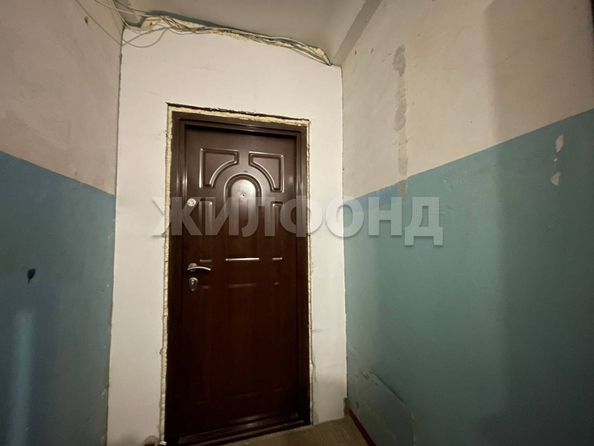 
  Продается 2-комн. квартира, 43.5 м², Герцена ул, д. 6/1
. Фото 23.