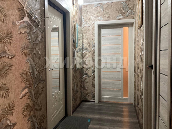 
  Продается 2-комн. квартира, 43 м², Петухова ул, д. 132
. Фото 10.