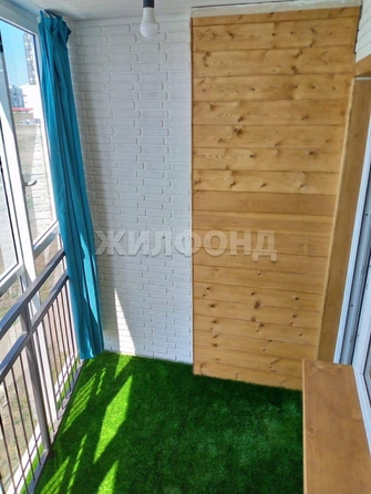 
  Продается 2-комн. квартира, 33.3 м², ЖК Чистая Слобода, дом 61
. Фото 11.