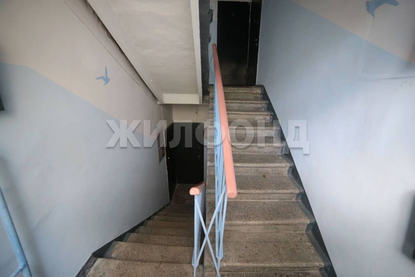 
  Продается 2-комн. квартира, 43.8 м², Часовая ул, д. 21
. Фото 17.