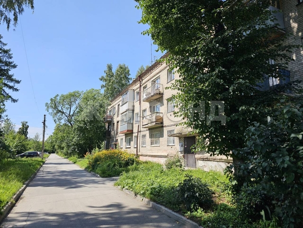 
  Продается 2-комн. квартира, 46.2 м², Софийская ул, д. 5
. Фото 5.