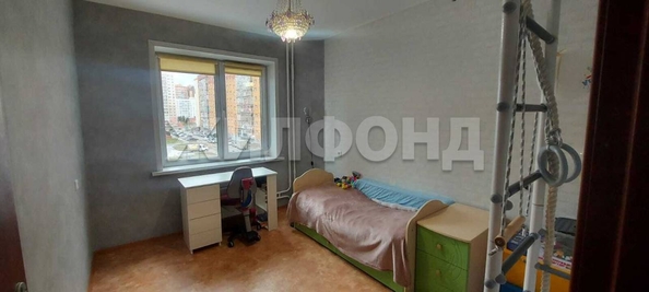
  Продается 3-комн. квартира, 73.5 м², Михаила Немыткина ул, д. 5
. Фото 4.