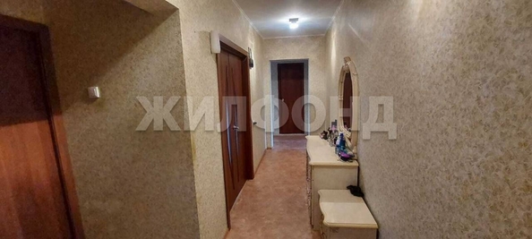 
  Продается 3-комн. квартира, 73.5 м², Михаила Немыткина ул, д. 5
. Фото 8.