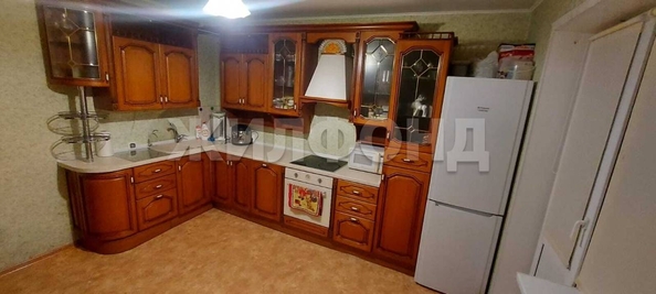 
  Продается 3-комн. квартира, 73.5 м², Михаила Немыткина ул, д. 5
. Фото 11.