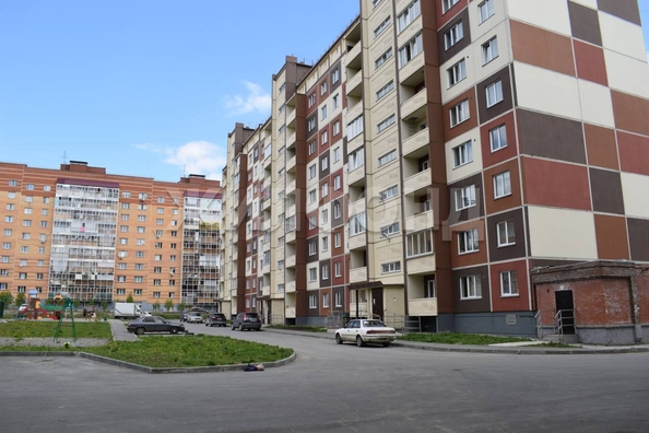 
  Продается 3-комн. квартира, 73.5 м², Михаила Немыткина ул, д. 5
. Фото 14.