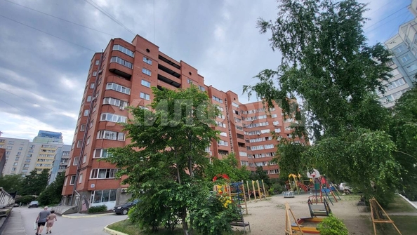 
  Продается 3-комн. квартира, 75.5 м², Горский мкр, д. 55
. Фото 19.