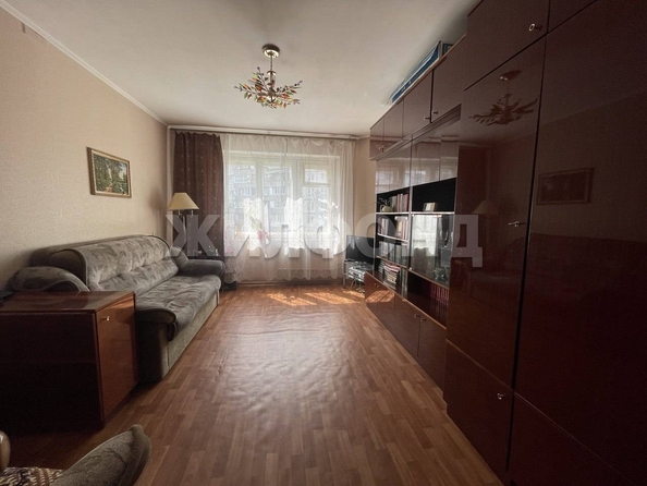 
  Продается 3-комн. квартира, 61.9 м², Земнухова ул, д. 5/1
. Фото 8.