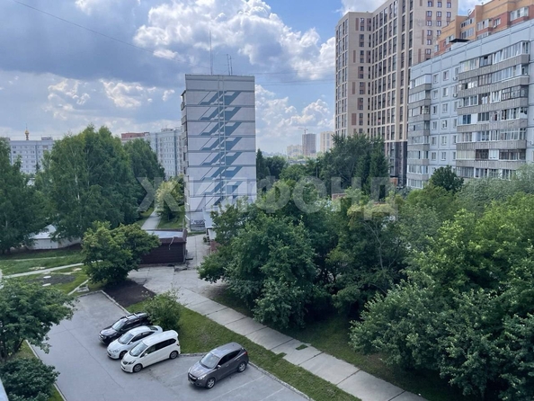 
  Продается 3-комн. квартира, 61.9 м², Земнухова ул, д. 5/1
. Фото 20.