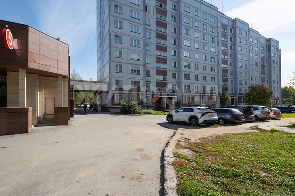
  Продается 3-комн. квартира, 61.9 м², Земнухова ул, д. 5/1
. Фото 21.