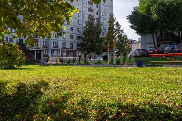 
  Продается 3-комн. квартира, 61.9 м², Земнухова ул, д. 5/1
. Фото 22.
