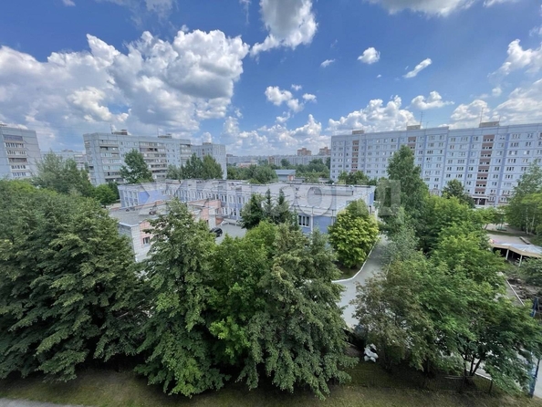 
  Продается 3-комн. квартира, 61.9 м², Земнухова ул, д. 5/1
. Фото 6.