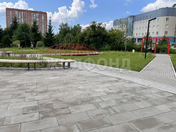 
  Продается 3-комн. квартира, 61.9 м², Земнухова ул, д. 5/1
. Фото 14.