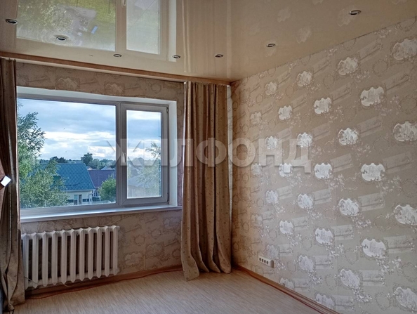 
  Продается 3-комн. квартира, 63.5 м², Военный городок ул, д. 138
. Фото 2.