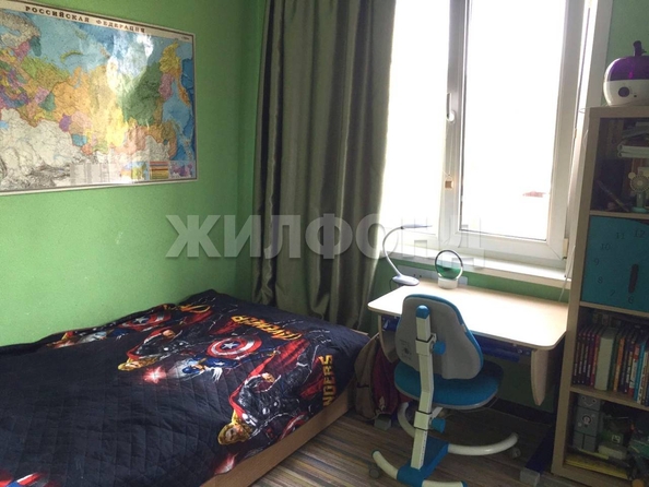 
  Продается 4-комн. квартира, 71.2 м², Зорге ул, д. 185/1
. Фото 4.