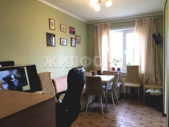 
  Продается 4-комн. квартира, 71.2 м², Зорге ул, д. 185/1
. Фото 7.