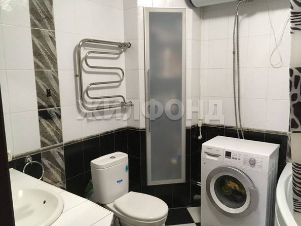 
  Продается 4-комн. квартира, 71.2 м², Зорге ул, д. 185/1
. Фото 13.