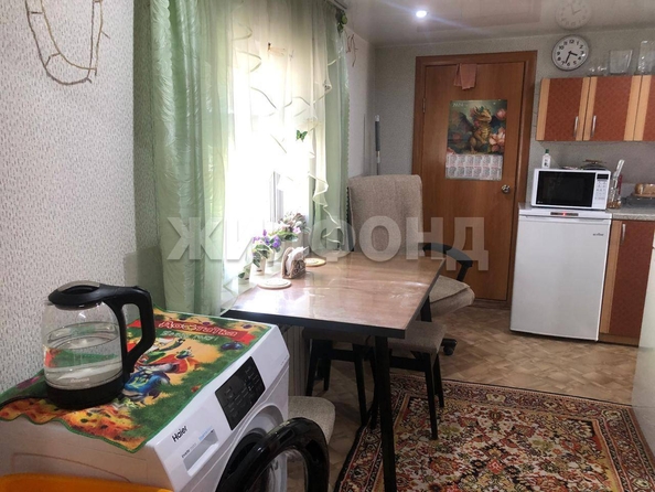 
  Продается дом, 70 м², Обь
. Фото 5.
