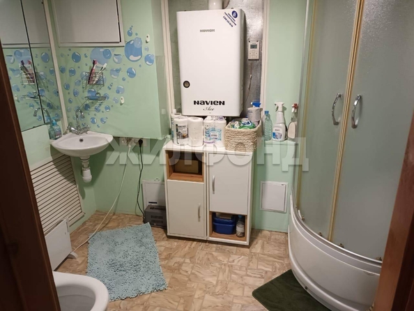 
  Продается дом, 70 м², Обь
. Фото 7.