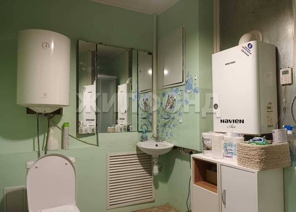 
  Продается дом, 70 м², Обь
. Фото 7.