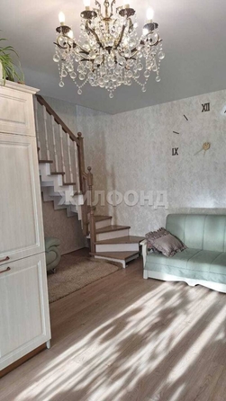 
  Продается дом, 51 м², село Новолуговое
. Фото 17.