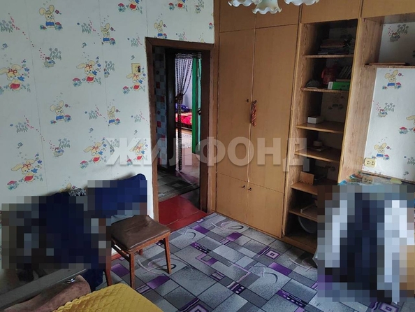 
  Продается дом, 64.4 м², село Кирза
. Фото 17.