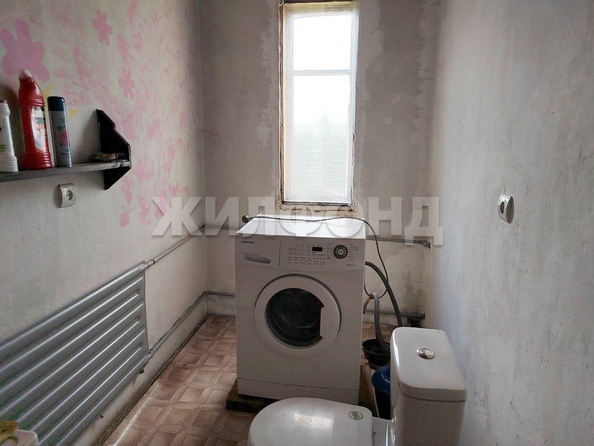 
  Продается дом, 64.4 м², село Кирза
. Фото 18.