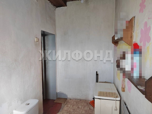
  Продается дом, 64.4 м², село Кирза
. Фото 19.