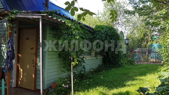 
  Продается дача, 60 м², станция Мочище
. Фото 2.