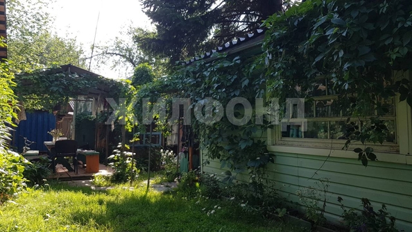 
  Продается дача, 60 м², станция Мочище
. Фото 4.