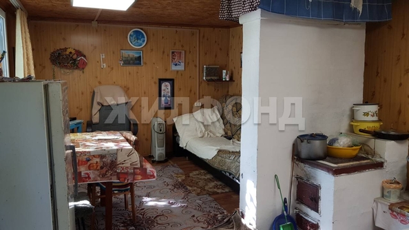 
  Продается дача, 60 м², станция Мочище
. Фото 10.
