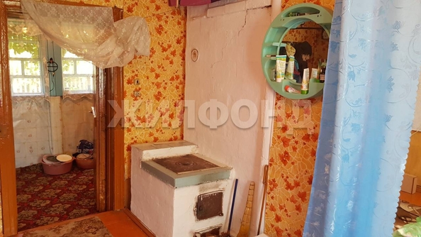 
  Продается дача, 60 м², станция Мочище
. Фото 14.