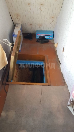 
  Продается дача, 60 м², станция Мочище
. Фото 17.