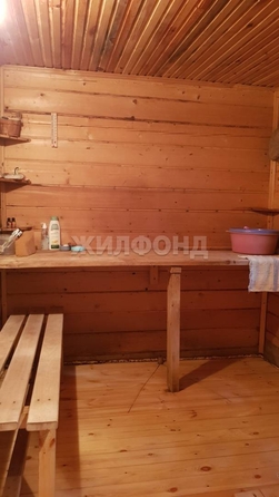 
  Продается дача, 60 м², станция Мочище
. Фото 19.