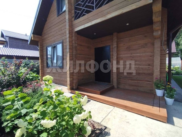 
  Продается дом, 114 м², село Каменка
. Фото 1.