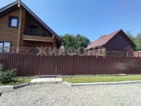 
  Продается дом, 114 м², село Каменка
. Фото 2.