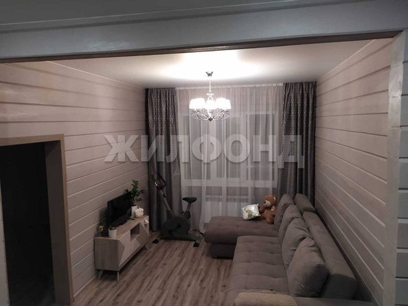 
  Продается дом, 114 м², село Каменка
. Фото 14.