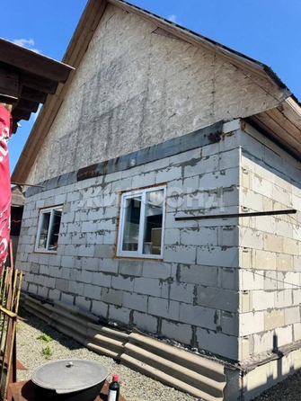 
  Продается дом, 111.7 м², село Толмачево
. Фото 4.