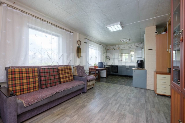 
  Продается дом, 74 м², Новосибирск
. Фото 14.