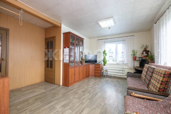
  Продается дом, 74 м², Новосибирск
. Фото 16.