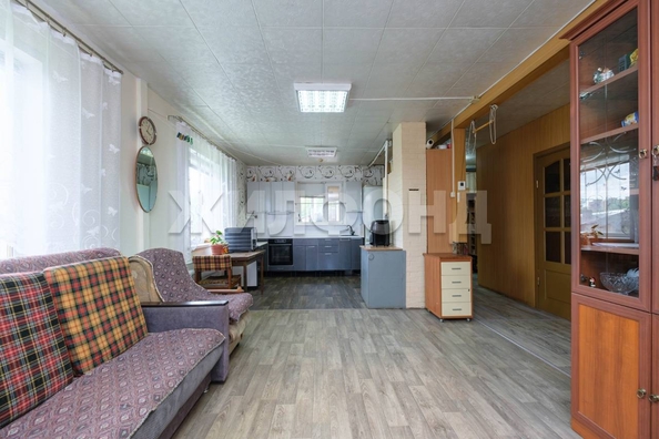 
  Продается дом, 74 м², Новосибирск
. Фото 18.