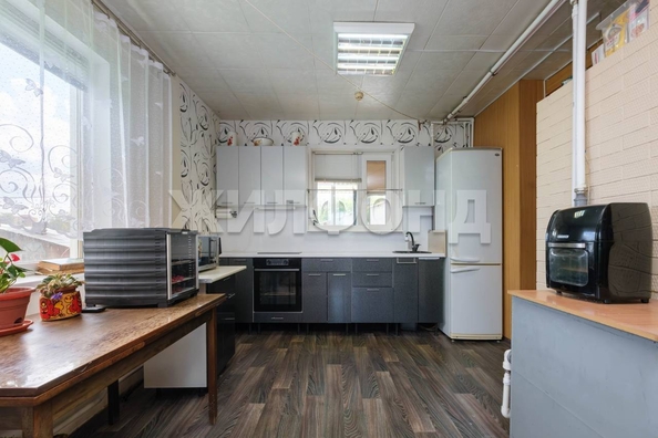 
  Продается дом, 74 м², Новосибирск
. Фото 20.