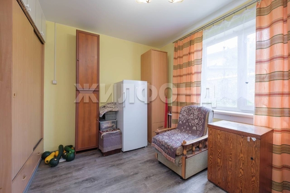 
  Продается дом, 74 м², Новосибирск
. Фото 23.