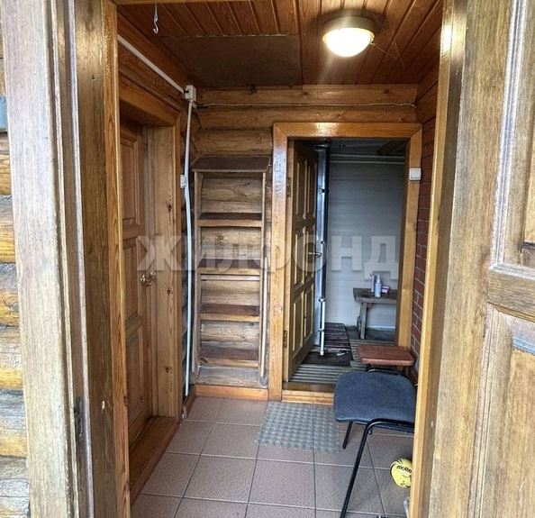 
  Продается дом, 44 м², село Кирза
. Фото 12.